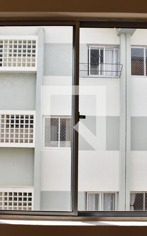 Apartamento à venda com 61m², 3 quartos e 1 vagaQuarto 2