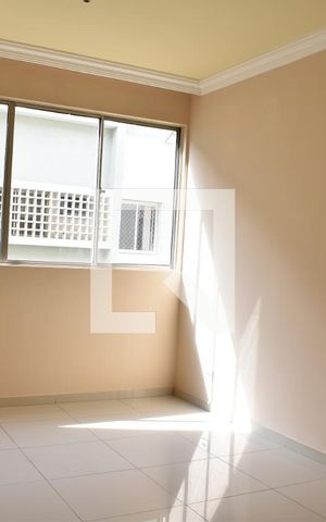 Apartamento à venda com 61m², 3 quartos e 1 vagaSala