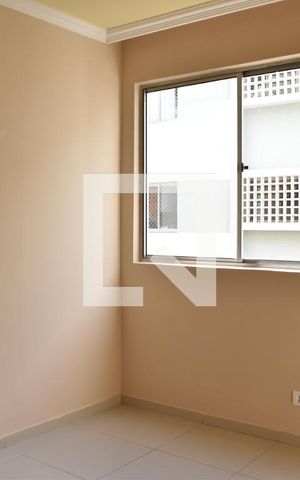 Apartamento à venda com 61m², 3 quartos e 1 vagaQuarto 2