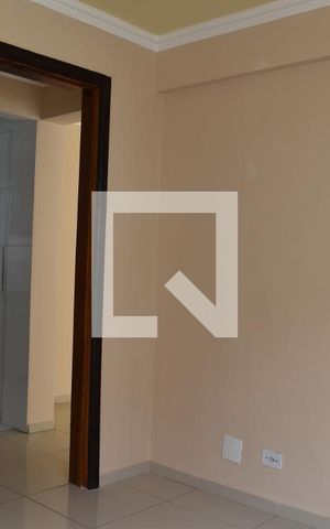 Apartamento à venda com 61m², 3 quartos e 1 vagaQuarto 1