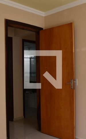 Apartamento à venda com 61m², 3 quartos e 1 vagaQuarto 2