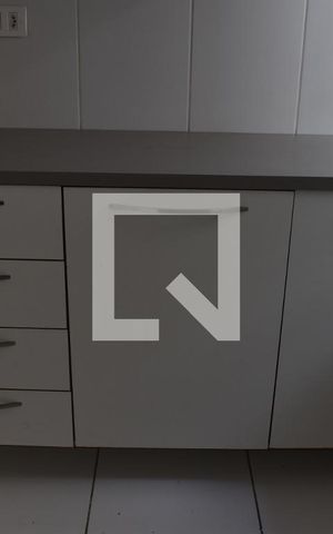 Apartamento à venda com 61m², 3 quartos e 1 vagaCozinha