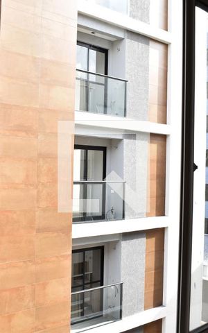 Apartamento à venda com 61m², 3 quartos e 1 vagaQuarto 3