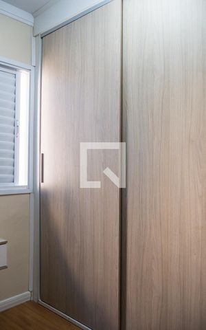 Apartamento à venda com 60m², 2 quartos e 1 vagaQuarto 2