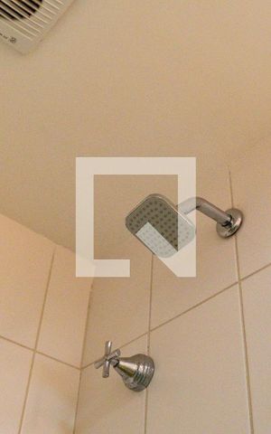 Apartamento à venda com 60m², 2 quartos e 1 vagaBanheiro Social