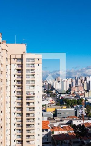 Apartamento à venda com 60m², 2 quartos e 1 vagaVaranda da Sala