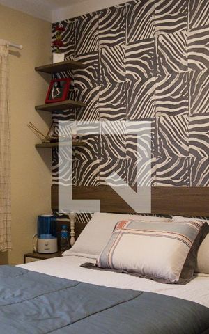 Apartamento à venda com 60m², 2 quartos e 1 vagaSuíte 