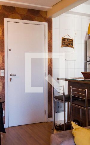 Apartamento à venda com 60m², 2 quartos e 1 vagaSala