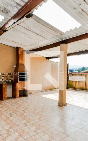 Casa para alugar com 110m², 2 quartos e 1 vagaVaranda 