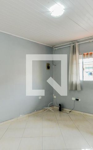 Casa para alugar com 110m², 2 quartos e 1 vagaSala