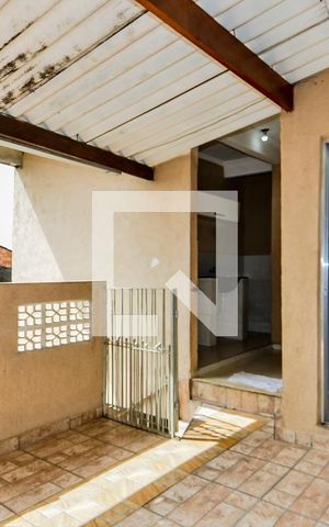 Casa para alugar com 110m², 2 quartos e 1 vagaVaranda 