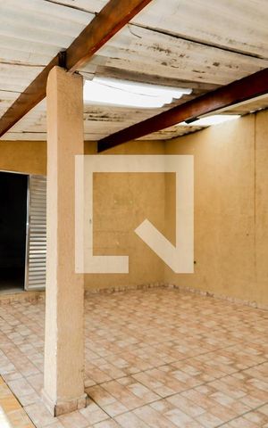 Casa para alugar com 110m², 2 quartos e 1 vagaVaranda 