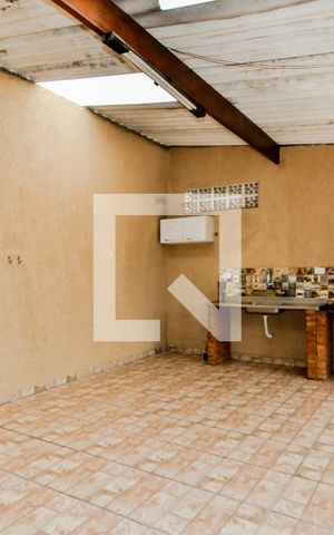 Casa para alugar com 110m², 2 quartos e 1 vagaVaranda 