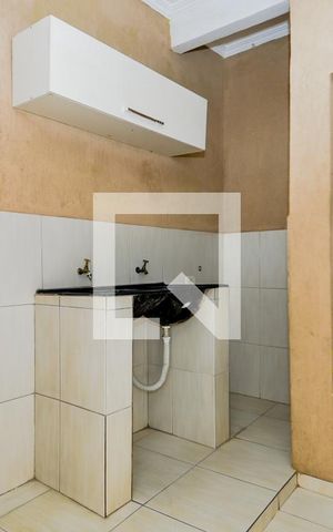 Casa para alugar com 110m², 2 quartos e 1 vagaÁrea de Serviço
