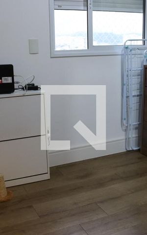 Apartamento à venda com 69m², 2 quartos e 1 vagaQuarto