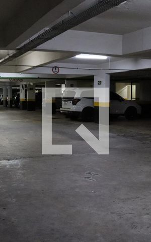 Apartamento à venda com 69m², 2 quartos e 1 vagaGaragem
