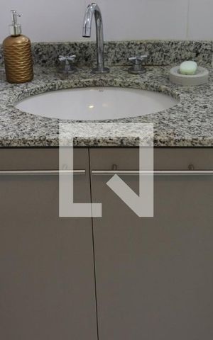 Apartamento à venda com 69m², 2 quartos e 1 vagaBanheiro
