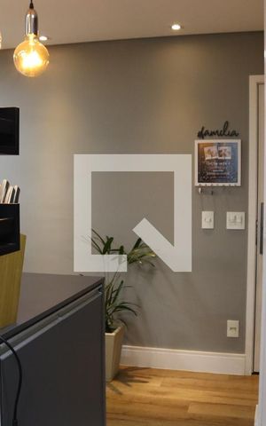 Apartamento à venda com 69m², 2 quartos e 1 vagaCozinha