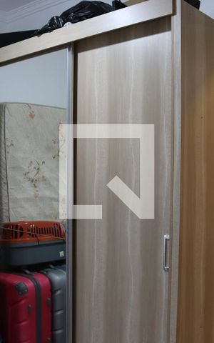 Apartamento à venda com 69m², 2 quartos e 1 vagaQuarto