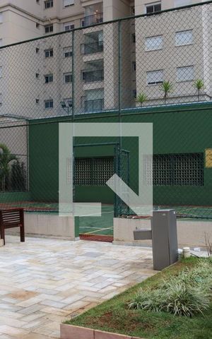 Apartamento à venda com 69m², 2 quartos e 1 vagaQuadra Esportiva
