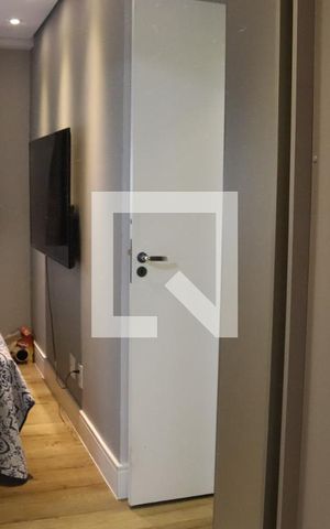 Apartamento à venda com 69m², 2 quartos e 1 vagaCloset da suíte