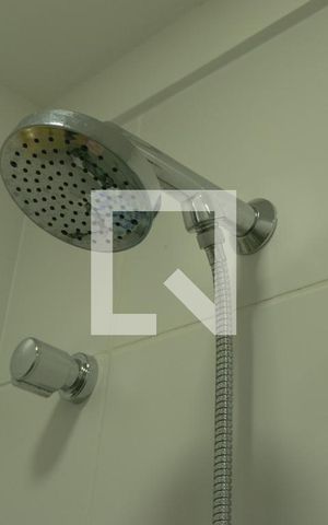 Apartamento à venda com 34m², 1 quarto e 1 vagaBanheiro