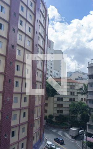 Apartamento à venda com 34m², 1 quarto e 1 vagaVista da Sacada