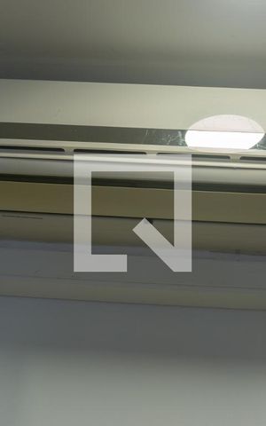 Apartamento à venda com 34m², 1 quarto e 1 vagaQuarto