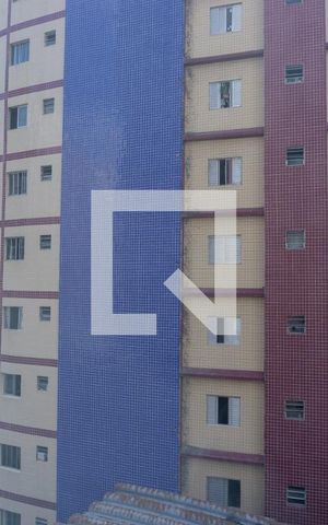 Apartamento à venda com 34m², 1 quarto e 1 vagaVista da Sacada