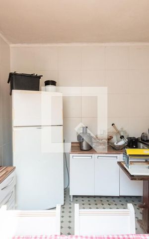 Casa para alugar com 260m², 7 quartos e 2 vagasCozinha (anexo)