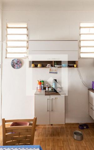 Casa para alugar com 260m², 7 quartos e 2 vagasCozinha