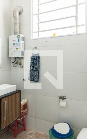 Casa para alugar com 260m², 7 quartos e 2 vagasBanheiro