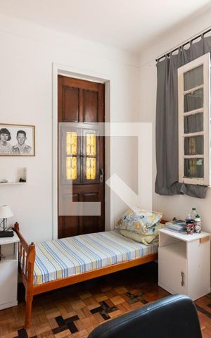 Casa para alugar com 260m², 7 quartos e 2 vagasQuarto 1