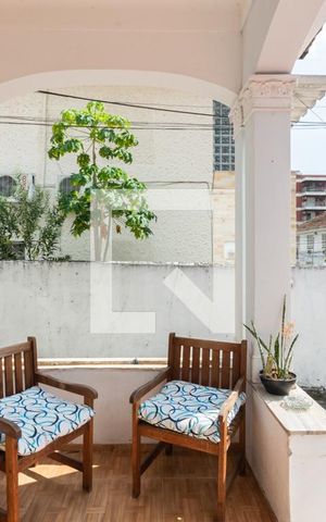 Casa para alugar com 260m², 7 quartos e 2 vagasVaranda da Sala