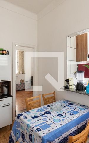 Casa para alugar com 260m², 7 quartos e 2 vagasCozinha