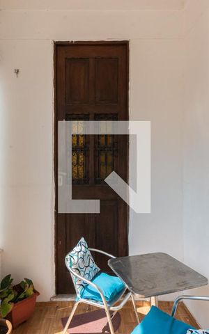 Casa para alugar com 260m², 7 quartos e 2 vagasVaranda da Sala