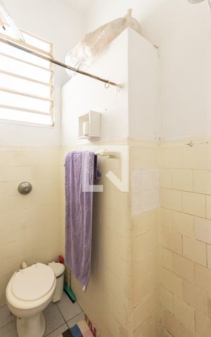Casa para alugar com 260m², 7 quartos e 2 vagasBanheiro Suíte