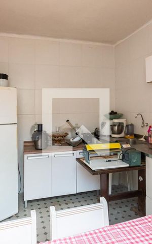 Casa para alugar com 260m², 7 quartos e 2 vagasCozinha (anexo)