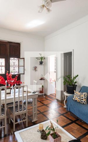 Casa para alugar com 260m², 7 quartos e 2 vagasSala
