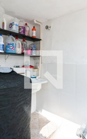 Casa para alugar com 260m², 7 quartos e 2 vagasÁrea de Serviço