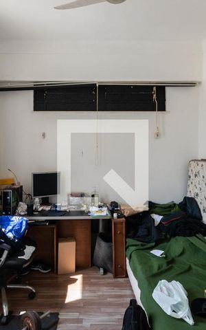 Casa para alugar com 260m², 7 quartos e 2 vagasSala (casa anexo)
