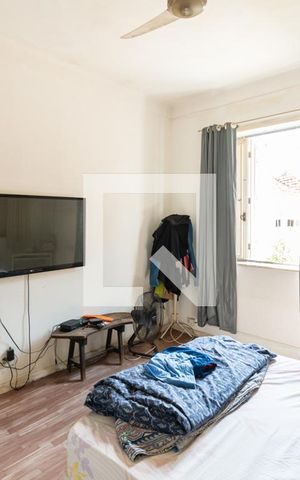 Casa para alugar com 260m², 7 quartos e 2 vagasQuarto (casa anexo)