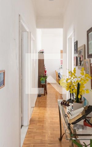 Casa para alugar com 260m², 7 quartos e 2 vagasVaranda da Sala