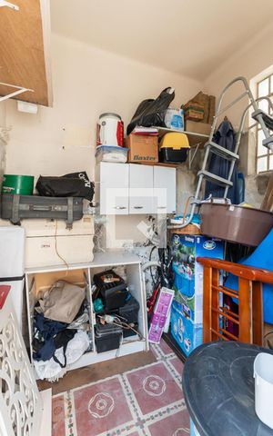 Casa para alugar com 260m², 7 quartos e 2 vagasQuarto de Serviço