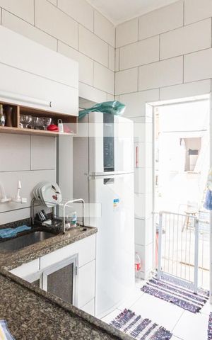 Casa para alugar com 260m², 7 quartos e 2 vagasCozinha