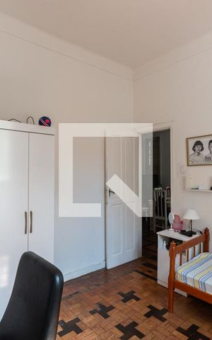 Casa para alugar com 260m², 7 quartos e 2 vagasQuarto 1