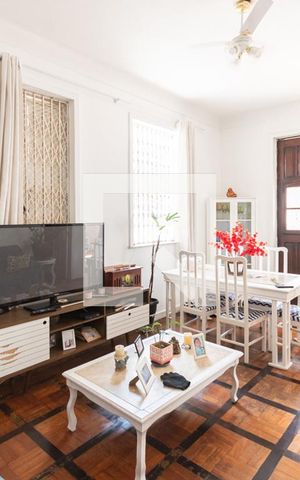 Casa para alugar com 260m², 7 quartos e 2 vagasSala