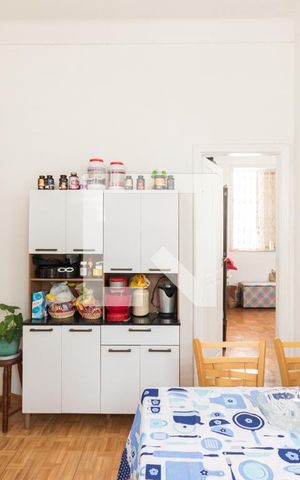 Casa para alugar com 260m², 7 quartos e 2 vagasCozinha