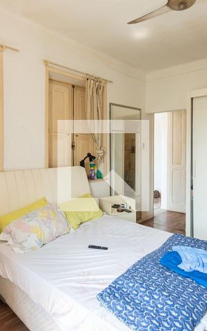 Casa para alugar com 260m², 7 quartos e 2 vagasQuarto (casa anexo)