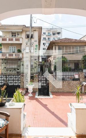 Casa para alugar com 260m², 7 quartos e 2 vagasVaranda da Sala